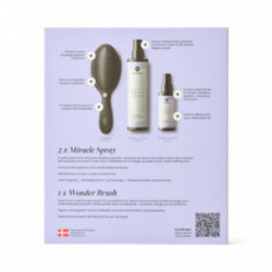 HH Simonsen Hi There, Happy Hair Miracle Spray Hair Gift Box