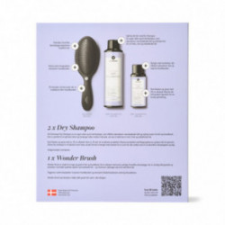 HH Simonsen Desert Dream Dry Shampoo Hair Gift Box