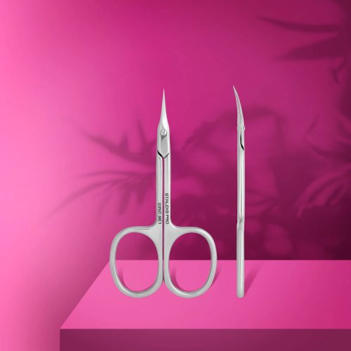 Staleks Expert 50 Cuticle Scissors Type 1