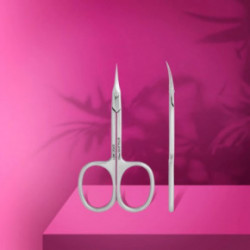 Staleks Expert 50 Cuticle Scissors Type 1