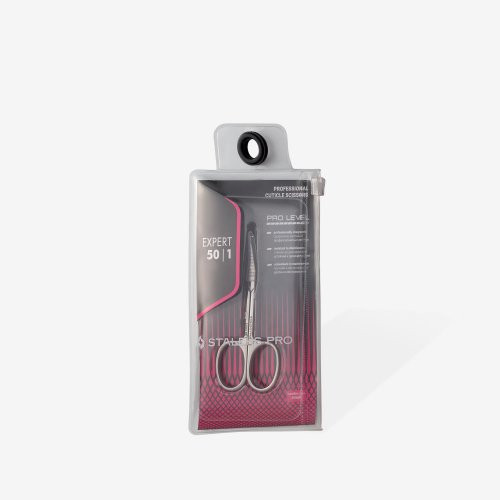 Staleks Expert 50 Cuticle Scissors Type 1
