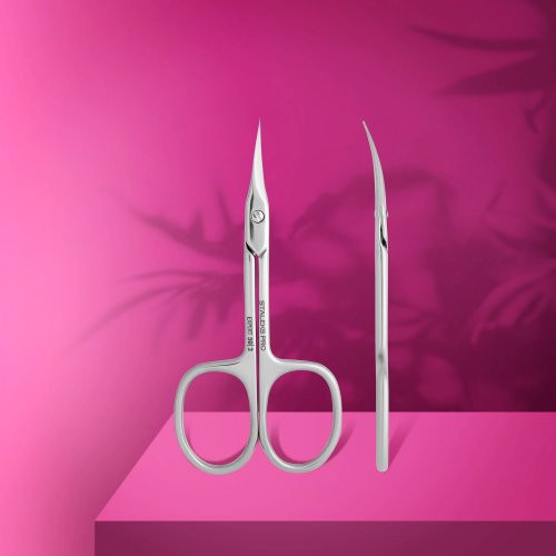 Staleks Expert 50 Cuticle Scissors Type 1