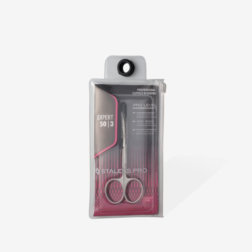 Staleks Expert 50 Cuticle Scissors Type 1