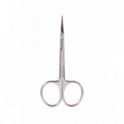 Staleks Expert 51 Cuticle Scissors With Hook Type 3