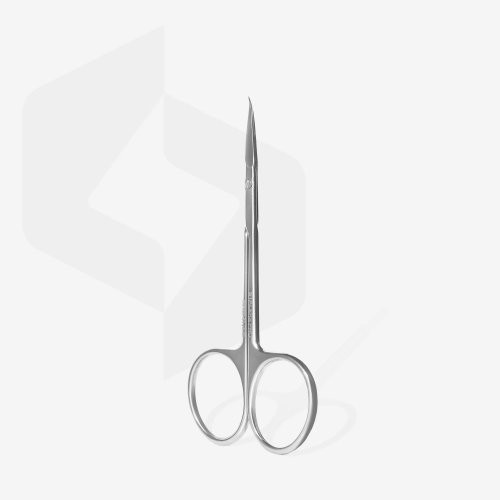 Staleks Expert 51 Cuticle Scissors With Hook Type 3