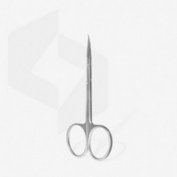 Staleks Expert 51 Cuticle Scissors With Hook Type 3