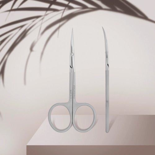 Staleks Smart 10 Cuticle Scissors Type 3