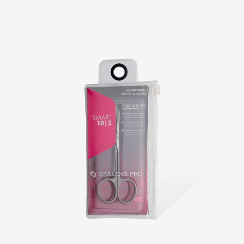 Staleks Smart 10 Cuticle Scissors Type 3