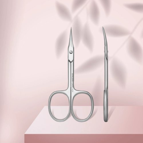 Staleks Classic 11 Cuticle Scissors Type 1