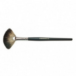 Erdesa Makeup Fan Powder Brush