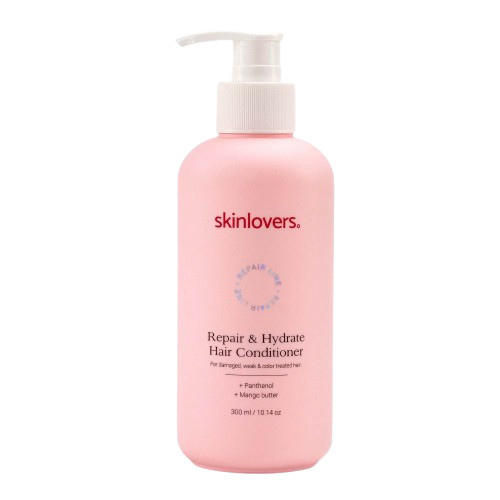 Skinlovers Repair & Hydrate Hair Conditioner 300ml