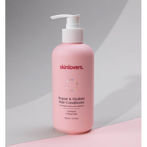 Skinlovers Repair & Hydrate Hair Conditioner 300ml