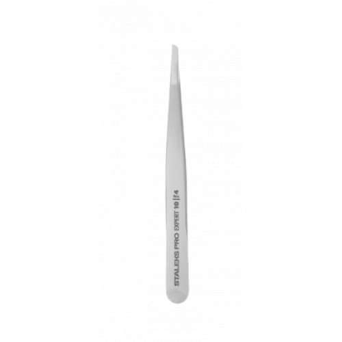 Staleks Expert 10 Eyebrow Tweezer Type 4