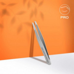 Staleks Expert 10 Eyebrow Tweezer Type 4