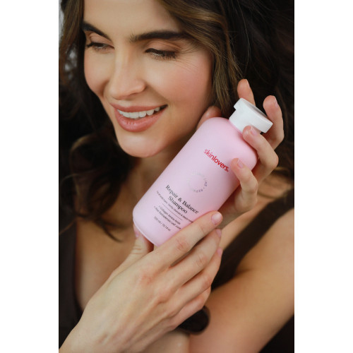 Skinlovers Repair & Balance Shampoo 300ml