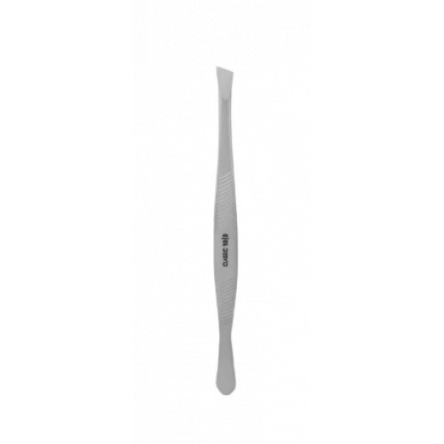 Staleks Classic 10 Eyebrow Tweezer Type 3