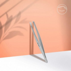 Staleks Classic 10 Eyebrow Tweezer Type 3