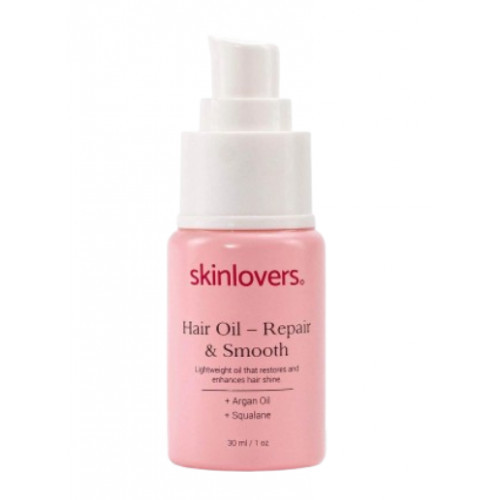 Skinlovers Repair & Smooth Hair Oil 30ml