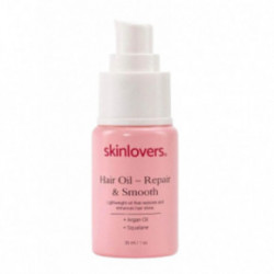 Skinlovers Repair & Smooth Hair Oil 30ml