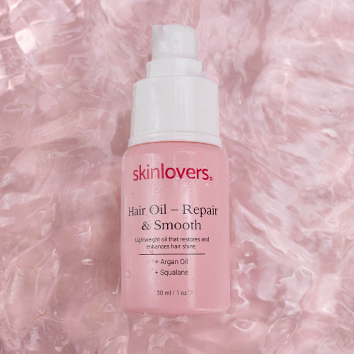 Skinlovers Repair & Smooth Hair Oil 30ml