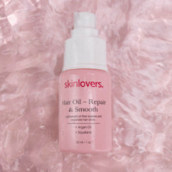 Skinlovers Repair & Smooth Hair Oil 30ml