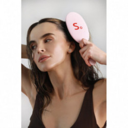 Skinlovers Care & Shine Hair Brush 1pcs