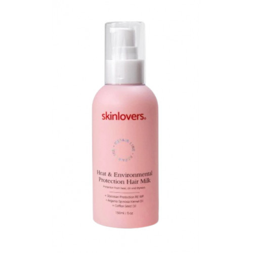 Skinlovers Heat & Environmental Protection Hair Milk 150ml