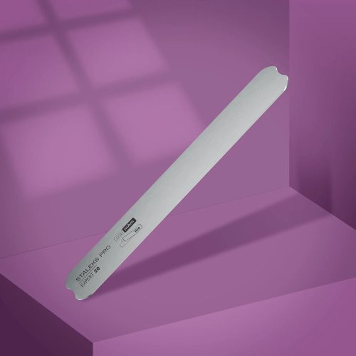 Staleks Expert 20 Straight Metal Base for Nail File 1pcs