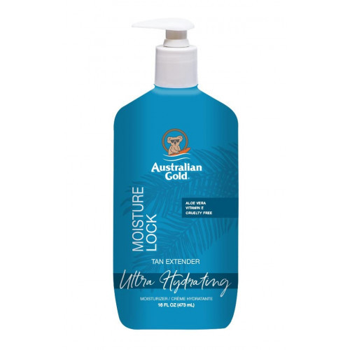 Australian Gold Moisture Lock Tan Extender 227g