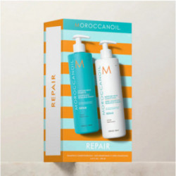 Moroccanoil Moisture Repair Shampoo & Conditioner Duo Set
