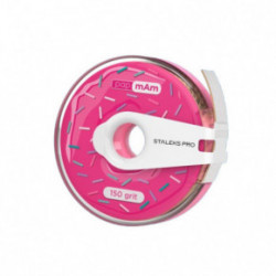 Staleks Expert Disposable Abrasive Tape papmAm 150 Grit