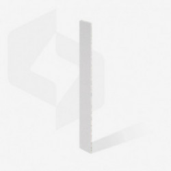 Staleks Disposable Files papmAm Nn Soft Foam Layer 25pcs