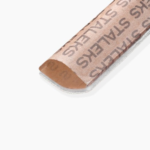 Staleks Disposable Files papmAm Nn Soft Foam Layer 25pcs