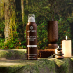 O’LYSEE Feve De Tonka Extra Forming Shower Gel 200ml