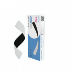 Staleks Expert 22 Disposable double-sided files papmAm Mix 50 pcs.