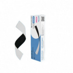 Staleks Expert 22 Disposable double-sided files papmAm Mix 50 pcs.
