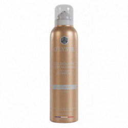 O’LYSEE Musc Ambre Shower Gel 200ml
