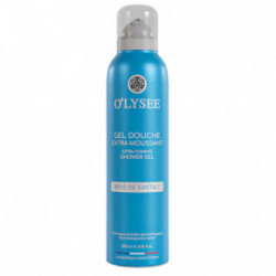O’LYSEE Bois De Santal Shower Gel 200ml