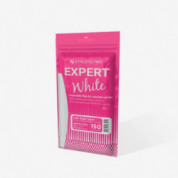Staleks EXPERT 40 Disposable Files For Crescent Nail File 30pcs