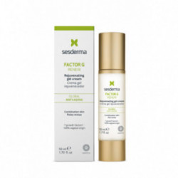 Sesderma Factor G Renew Rejuvenating Gel Cream 50ml