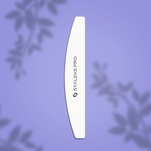 Staleks Expert 51 Grinding Buff Crescent 10 pcs.