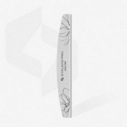 Staleks Expert 40 Crescent Mineral Nail File 25pcs