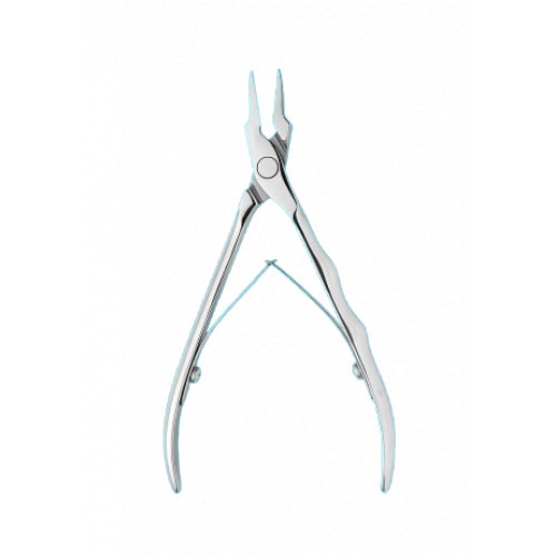 Staleks Podo 30 Nippers For Ingrown Toenails 18mm