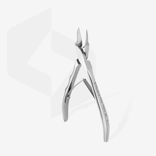Staleks Podo 30 Nippers For Ingrown Toenails 18mm