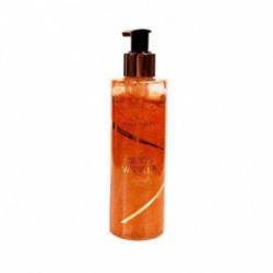 Malachite Cosmetics Sexy Vanilla Shower Gel 200ml