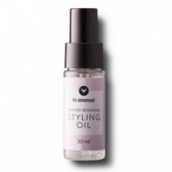 HH Simonsen Styling Oil 100ml