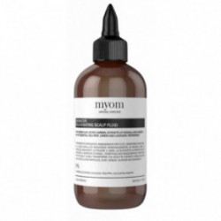 Myom Natural Haircare Biomater Rejuvenating Scalp Fluid 250ml