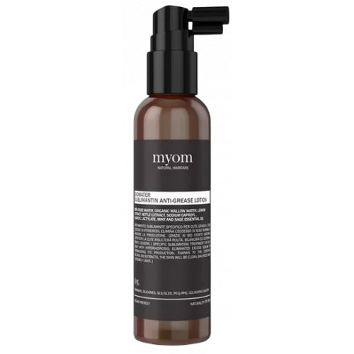 Myom Natural Haircare Biomater Sublimating Anti-Grease Lotion 150ml