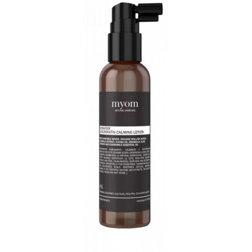 Myom Natural Haircare Biomater Sublimating Calming Lotion 150ml