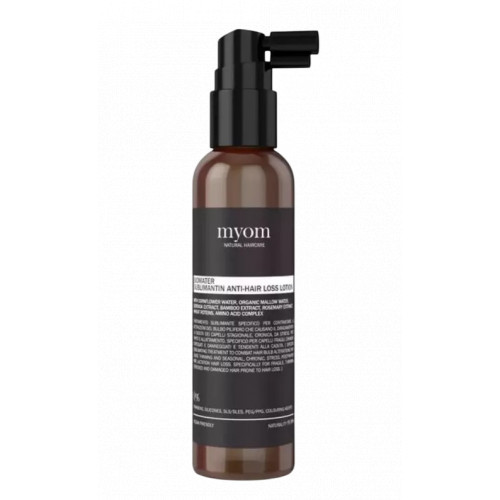 Myom Natural Haircare Biomater Sublimanting Anti-Hair Loss Lotion 150ml